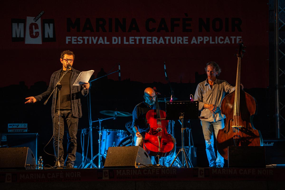 Marina Café Noir XVII - ©alecani 2019