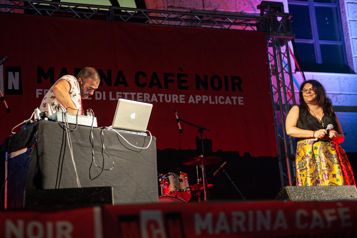 Marina Café Noir XVII - ©alecani 2019