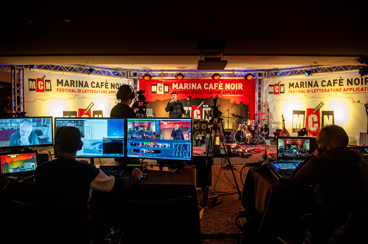 Marina Café Noir XVIII - ©alecani 2020